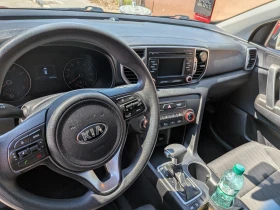 Kia Sportage LX, снимка 6