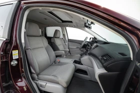 Honda Cr-v 2.4 i-VTEC AWD, снимка 10