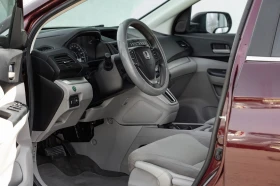 Honda Cr-v 2.4 i-VTEC AWD, снимка 7