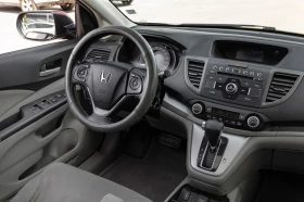Honda Cr-v 2.4 i-VTEC AWD, снимка 11