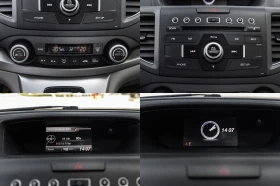 Honda Cr-v 2.4 i-VTEC AWD, снимка 17