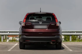 Honda Cr-v 2.4 i-VTEC AWD, снимка 5