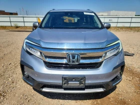 Honda Pilot 3.5l Touring, снимка 5