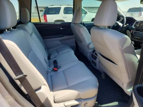 Honda Pilot 3.5l Touring, снимка 11