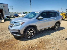 Honda Pilot 3.5l Touring, снимка 1