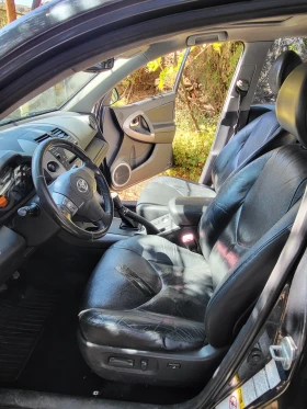 Toyota Rav4, снимка 6