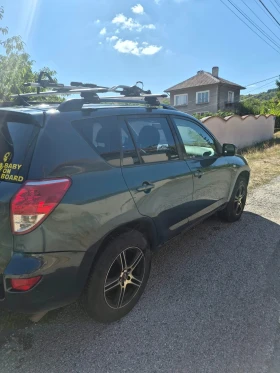 Toyota Rav4, снимка 3