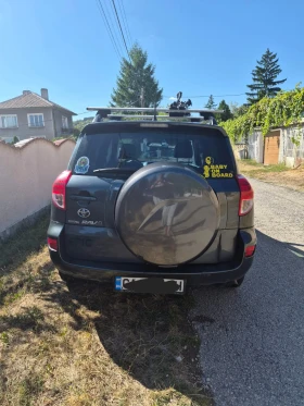 Toyota Rav4, снимка 2
