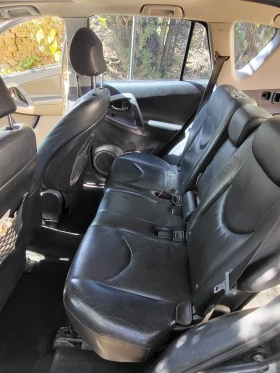 Toyota Rav4, снимка 9