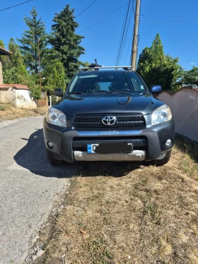 Toyota Rav4, снимка 1