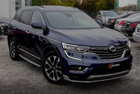 Renault Koleos 2.0d-177hp-4X4-115, 017 KM!, снимка 3