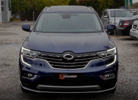 Renault Koleos 2.0d-177hp-4X4-115, 017 KM!, снимка 2