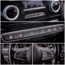 Renault Koleos 2.0d-177hp-4X4-115, 017 KM!, снимка 12