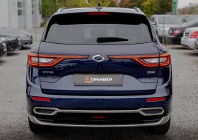 Renault Koleos 2.0d-177hp-4X4-115, 017 KM!, снимка 5