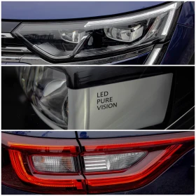 Renault Koleos 2.0d-177hp-4X4-115, 017 KM!, снимка 13