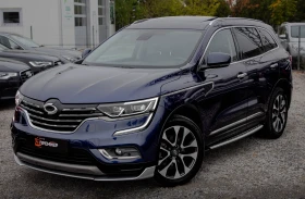 Renault Koleos 2.0d-177hp-4X4-115, 017 KM!, снимка 1