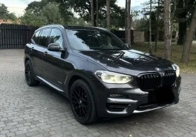 BMW X3 3.0i G01 - 11 лв. - 74243853 | Car24.bg