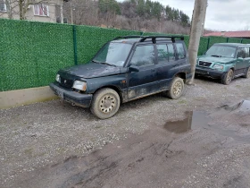 Suzuki Vitara 1.6 8v 1.6 16 v на части, снимка 1