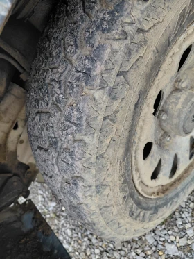 Suzuki Vitara 1.6 8v 1.6 16 v на части, снимка 5