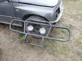 Suzuki Vitara 1.6 8v 1.6 16 v на части, снимка 12