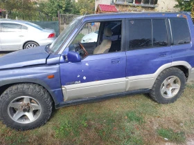 Suzuki Vitara 1.6 8v 1.6 16 v   | Mobile.bg    7