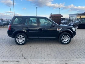 Land Rover Freelander 2.2D AUTOMATIC  | Mobile.bg    6