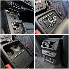 Audi SQ5 SQ5 Exclusive Mild hybrid Bang Olufsen FULL | Mobile.bg   15