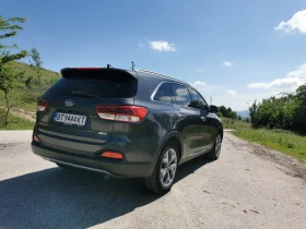 Kia Sorento | Mobile.bg    3