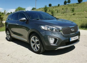 Kia Sorento  - [1] 