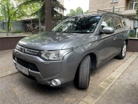 Mitsubishi Outlander, снимка 1