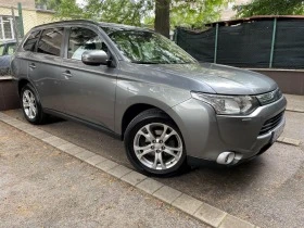 Mitsubishi Outlander, снимка 2