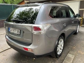 Mitsubishi Outlander, снимка 11