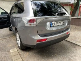 Mitsubishi Outlander, снимка 10