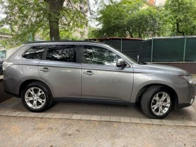 Mitsubishi Outlander, снимка 3