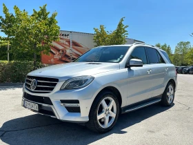  Mercedes-Benz ML 350