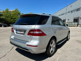 Mercedes-Benz ML 350 CDI AMG PACK , снимка 4