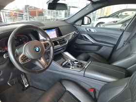 BMW X6 M50d | Mobile.bg    6