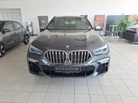 BMW X6 M50d | Mobile.bg    3