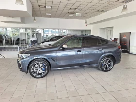 BMW X6 M50d | Mobile.bg    5