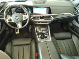 BMW X6 M50d | Mobile.bg    7