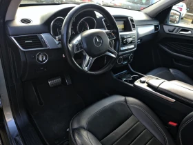 Mercedes-Benz ML 250 CDI 204hp 4Matik | Mobile.bg    9