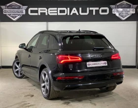 Audi Q5  3x S-Line * PANORAMA* DIGITAL* , снимка 4