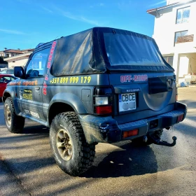 Mitsubishi Pajero Pajero///3.000///150kc, снимка 4