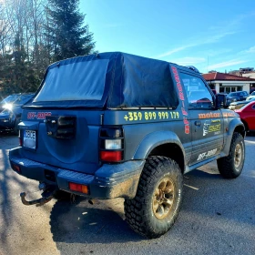 Mitsubishi Pajero Pajero///3.000///150kc, снимка 6