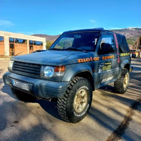 Mitsubishi Pajero Pajero///3.000///150kc, снимка 1