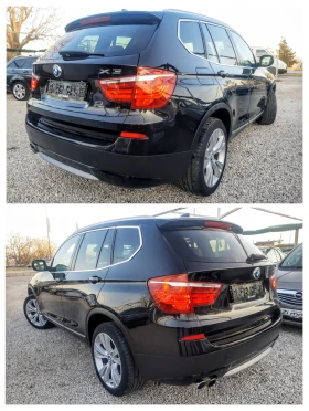 BMW X3  3.0 - 258кс, снимка 2