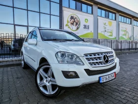 Mercedes-Benz ML 320 * AMG* PREMIUM* FACELIFT, снимка 9