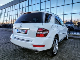 Mercedes-Benz ML 320 * AMG* PREMIUM* FACELIFT, снимка 4