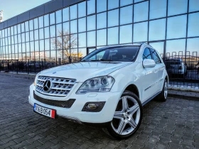 Mercedes-Benz ML 320 * AMG* PREMIUM* FACELIFT 1