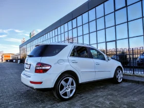 Mercedes-Benz ML 320 * AMG* PREMIUM* FACELIFT, снимка 10